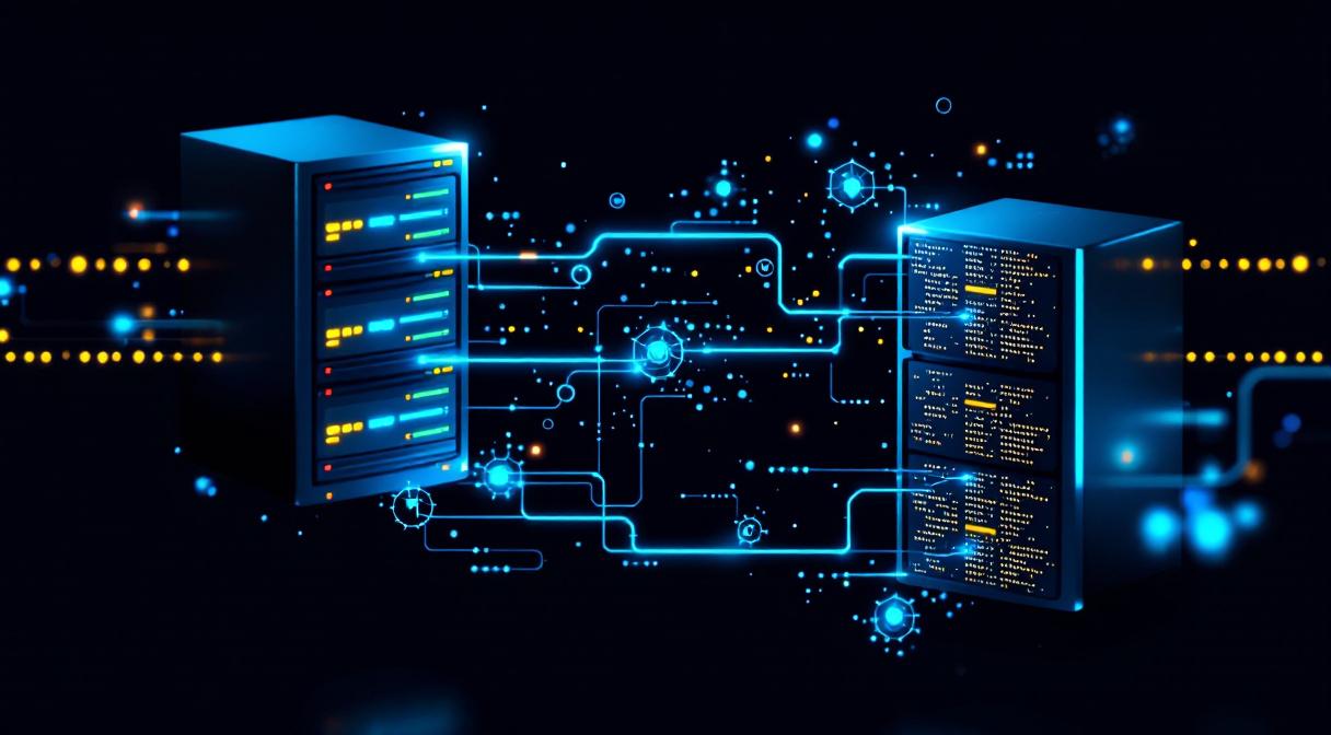 ERP Data Migration Guide: How to Switch Systems Without Losing Data [2026]