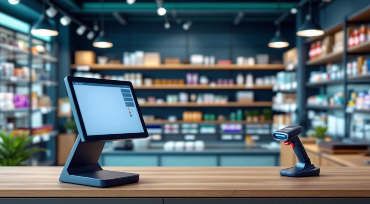 Best ERP for Retail Business 2026: POS, Inventory, Omnichannel [Compared]
