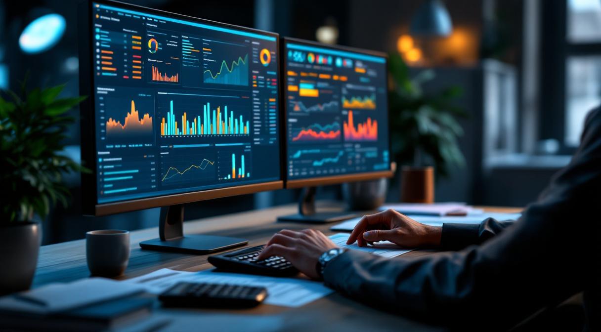Odoo Accounting Module Guide: Setup, Features, and Tips for SMEs [2026]