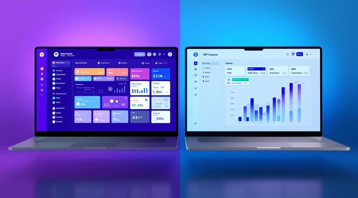 Odoo vs Dolibarr 2026: Which Free ERP Is Better for Your Business?